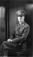 Lieut. C. B. Hollerton